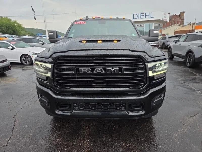 ram ram 2500 pickup 2023 3C6UR5FJ2PG530987 image ram ram 2500 pickup 2023 3C6UR5FJ2PG530987 image